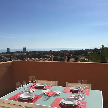 Apartamento Santa Maria Golf