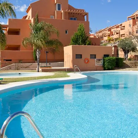 Santa Maria Golf Apartamento *