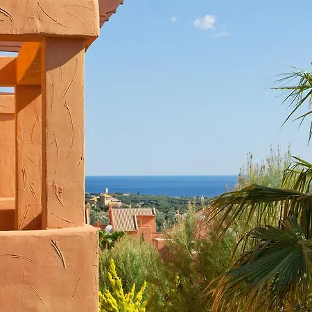 Apartamento Santa Maria Golf *