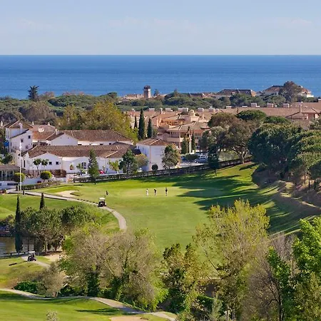 Santa Maria Golf *