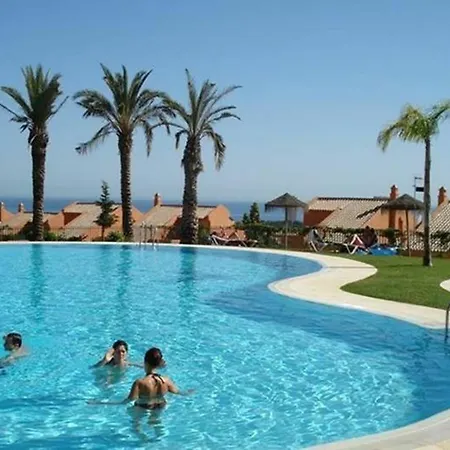Santa Maria Golf Apartamento