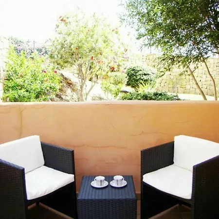 Santa Maria Golf Apartamento Marbella